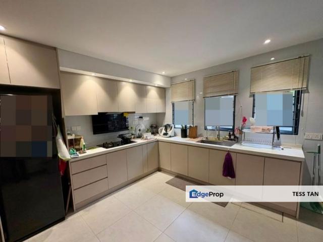House for sale in Petaling, Damansara Damai