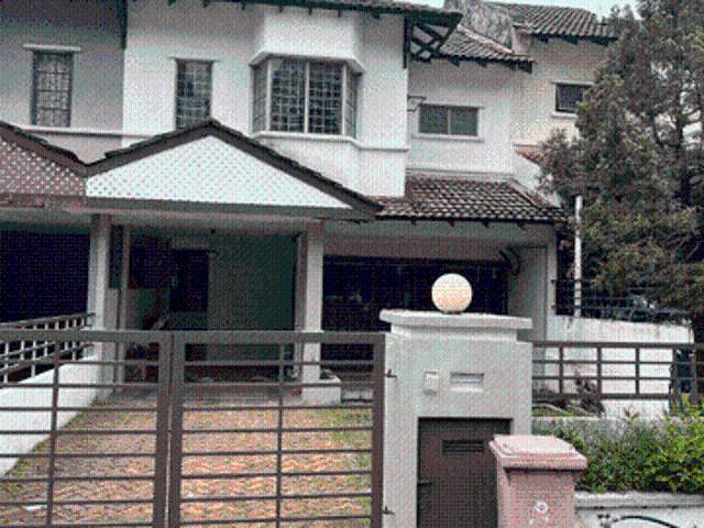 House for rent in Petaling, Damansara Damai