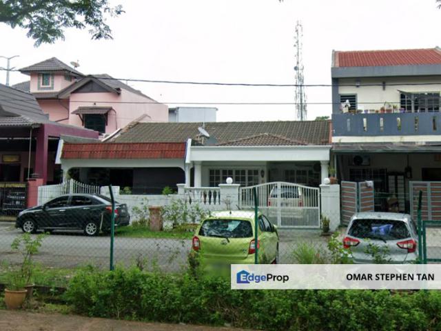 House for sale in Petaling, Damansara Damai