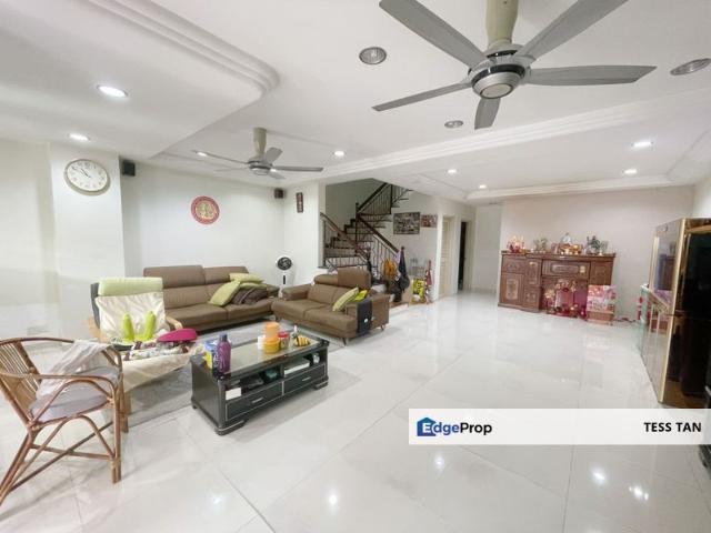 House for sale in Petaling, Damansara Damai