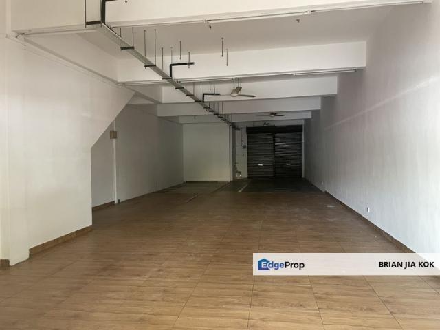 Shop for rent in Petaling, Damansara Damai