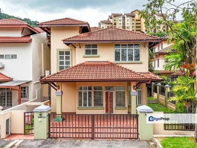 House for sale in Petaling, Damansara Damai
