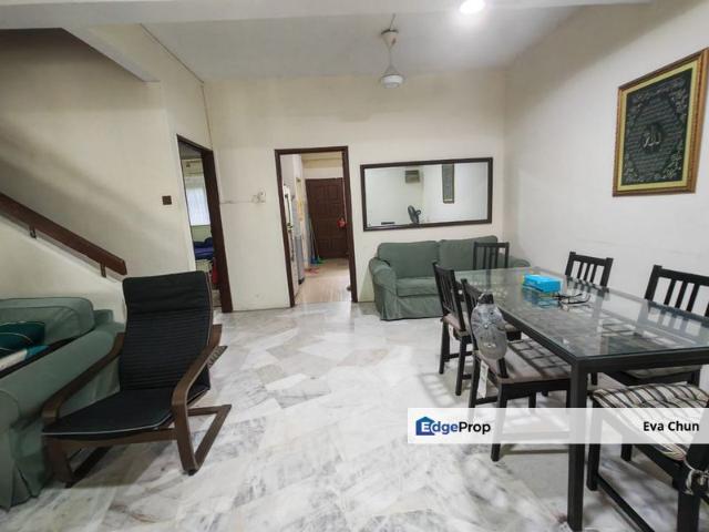 House for sale in Petaling, Damansara Damai