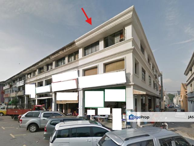 Shop for sale in Petaling, Damansara Damai