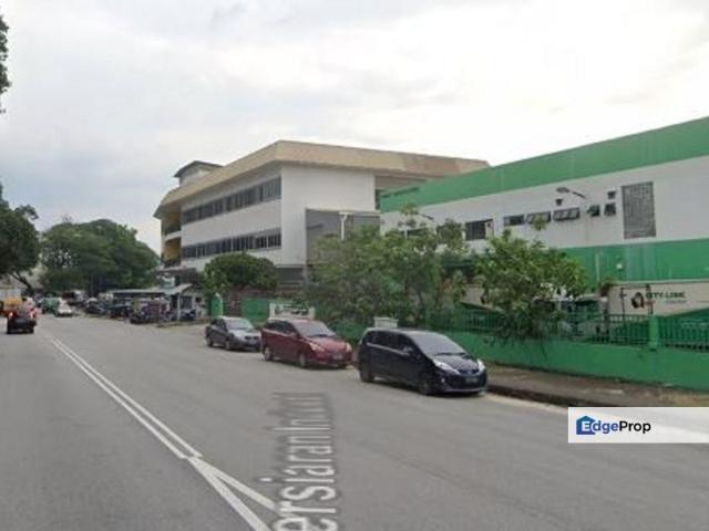 Warehouse for sale in Petaling, Damansara Damai