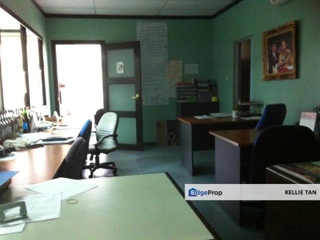 Warehouse for sale in Petaling, Damansara Damai