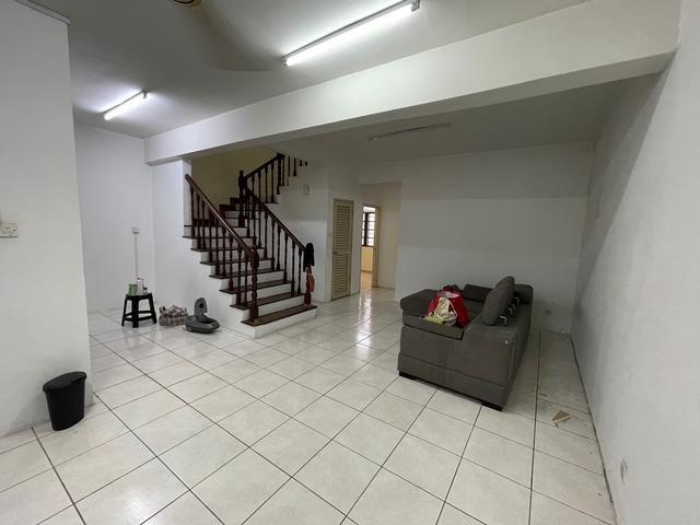 Terraced House for rent in Petaling, Damansara Damai