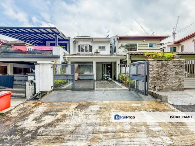 House for sale in Petaling, Damansara Damai