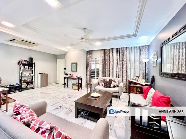 House for sale in Petaling, Damansara Damai