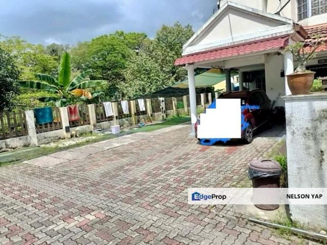House for sale in Petaling, Damansara Damai