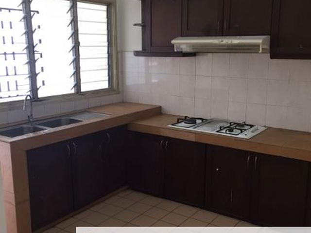 House for rent in Petaling, Damansara Damai