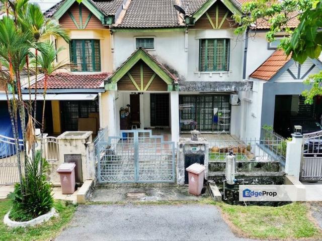 House for sale in Petaling, Damansara Damai