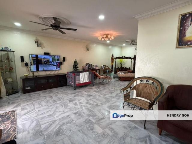 House for sale in Petaling, Damansara Damai