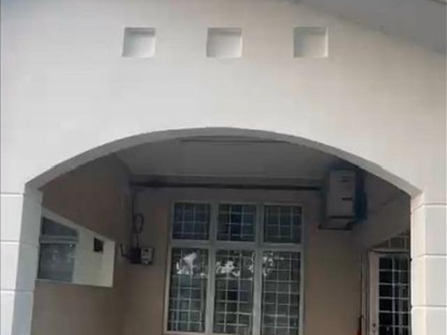 House for sale in PJU 9, Petaling Jaya