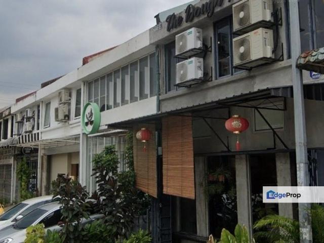 Warehouse for sale in Petaling, Damansara Damai