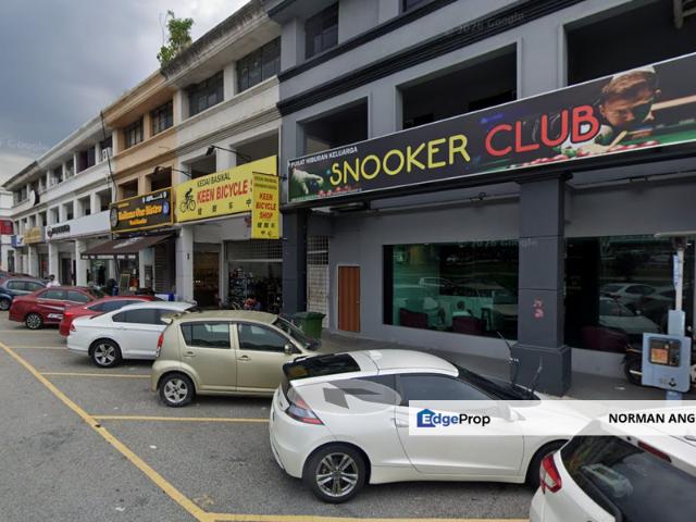 Shop for rent in PJU 9, Petaling Jaya