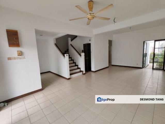 House for sale in Petaling, Damansara Damai