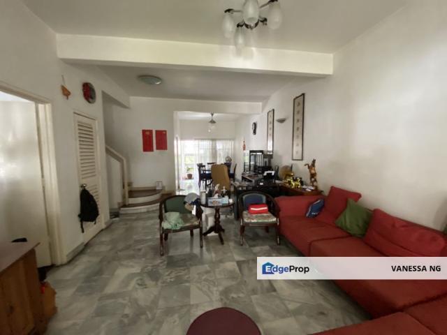 House for sale in Petaling, Damansara Damai