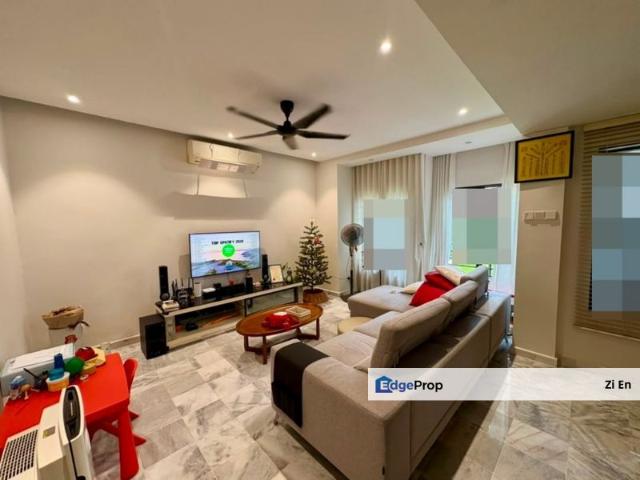 House for sale in Petaling, Damansara Damai