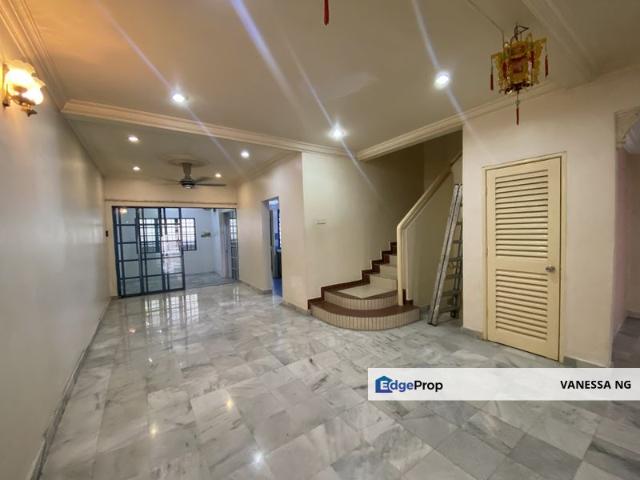 House for sale in Petaling, Damansara Damai