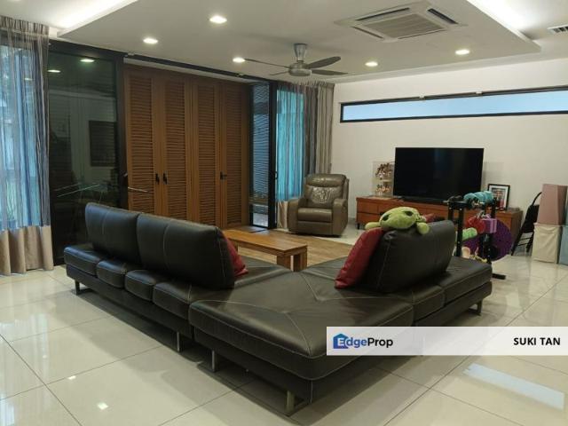 House for sale in Petaling, Damansara Damai