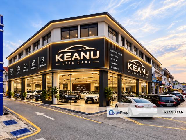 Shop for rent in PJU 9, Petaling Jaya