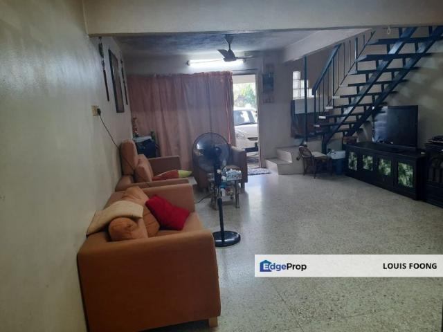 House for sale in Petaling, Damansara Damai