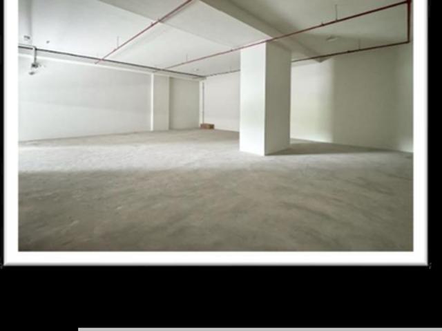 Shop for rent in Petaling, Damansara Damai