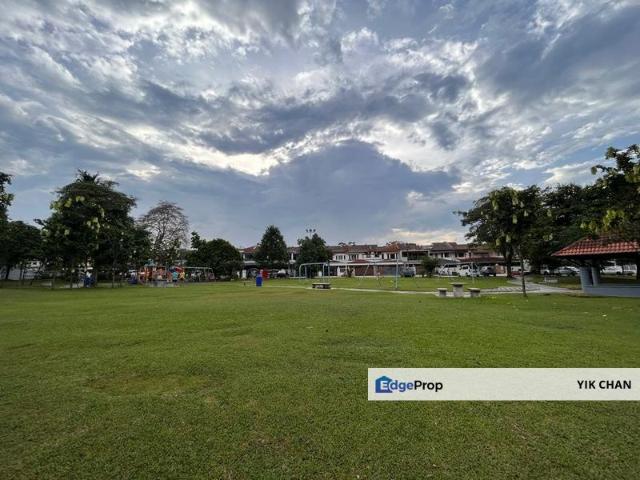 House for sale in Petaling, Damansara Damai