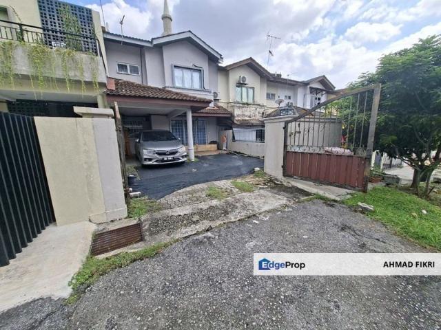 House for sale in Petaling, Damansara Damai