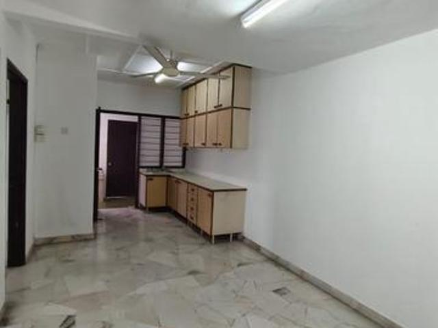 Terraced House for rent in Kepong