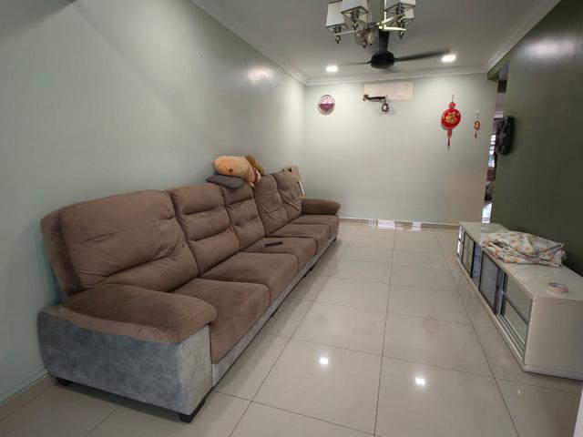 Terraced House for rent in Petaling, Damansara Damai
