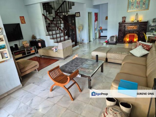 House for sale in Petaling, Damansara Damai