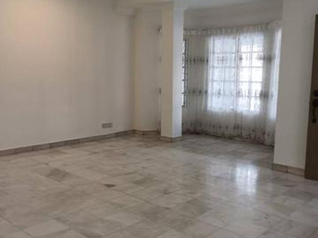 Terraced House for rent in Petaling, Damansara Damai