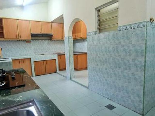 Terraced House for rent in Petaling, Damansara Damai