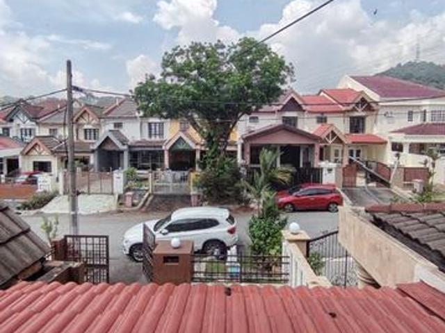 Terraced House for rent in Petaling, Damansara Damai