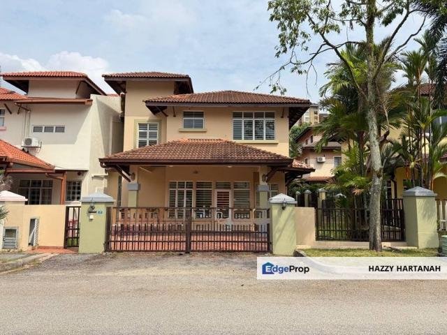 House for sale in Petaling, Damansara Damai