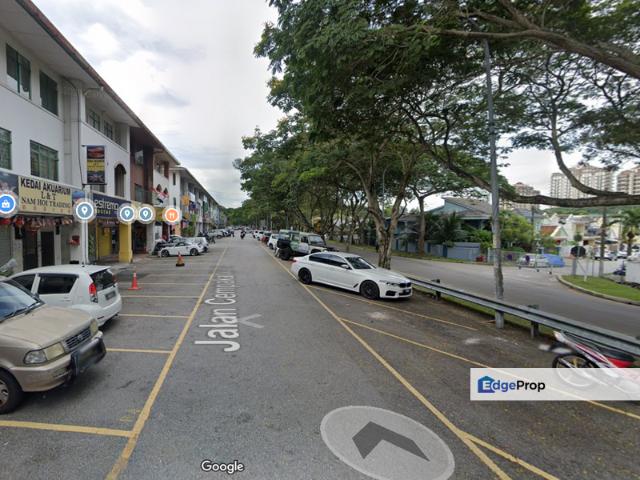 Shop for sale in Petaling, Damansara Damai