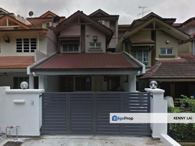 House for sale in Petaling, Damansara Damai