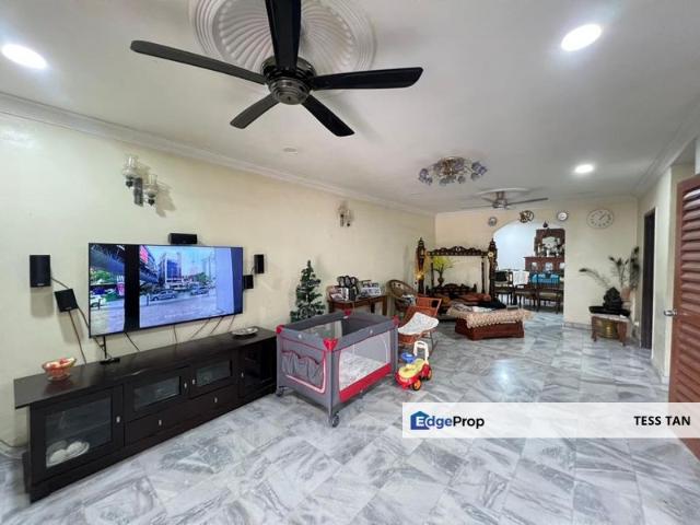 House for sale in Petaling, Damansara Damai