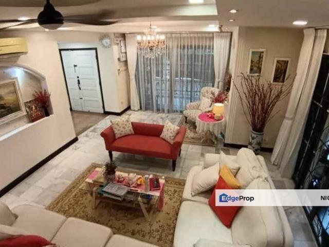 House for sale in Petaling, Damansara Damai