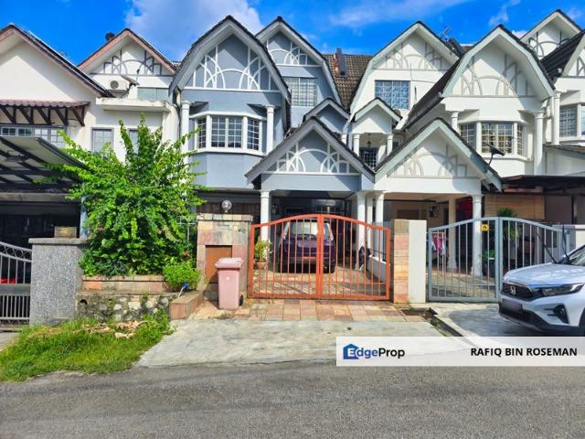 House for sale in Petaling, Damansara Damai