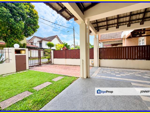 House for sale in PJU 9, Petaling Jaya