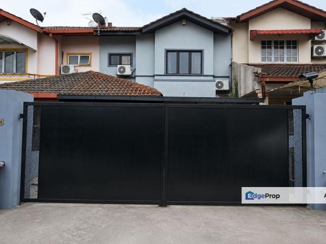 House for sale in Petaling, Damansara Damai