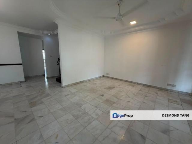 House for sale in Petaling, Damansara Damai