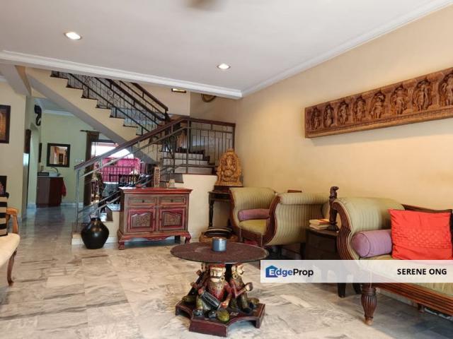 House for sale in Petaling, Damansara Damai