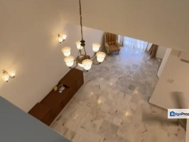 House for sale in Petaling, Damansara Damai