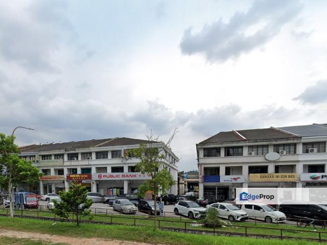 Shop for rent in Petaling, Damansara Damai