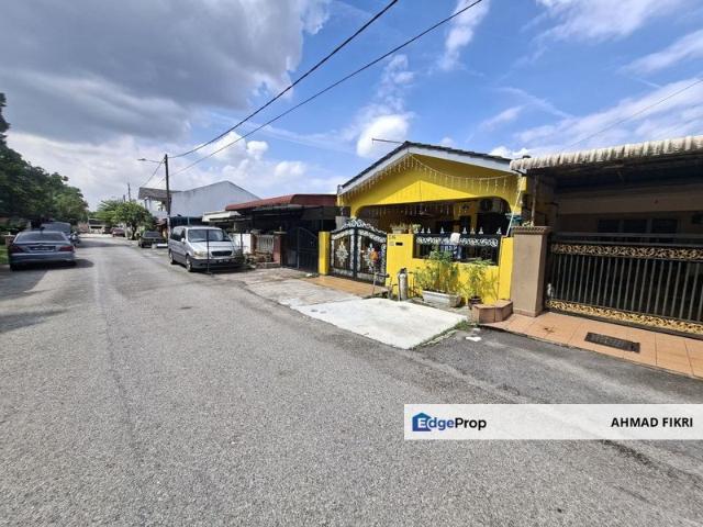 House for sale in Petaling, Damansara Damai