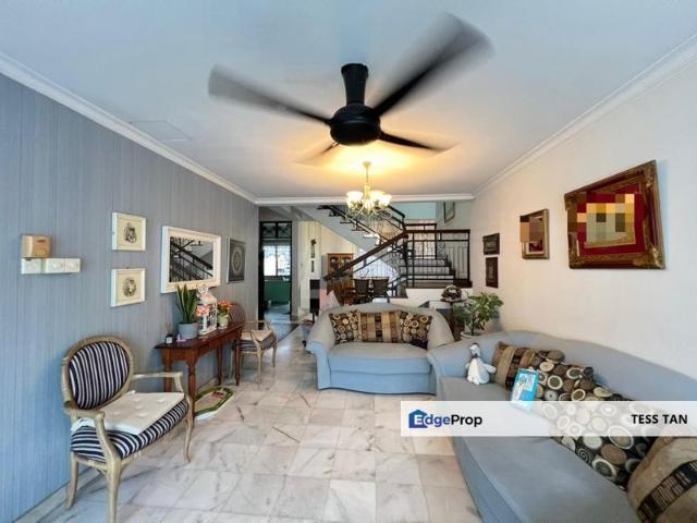 House for sale in Petaling, Damansara Damai